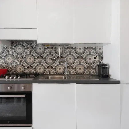 Fiordalisi * Rapallo