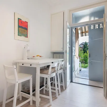 Apartamento Fiordalisi *