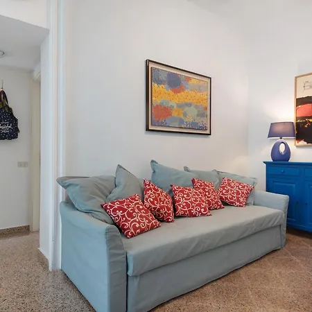 Fiordalisi Apartamento