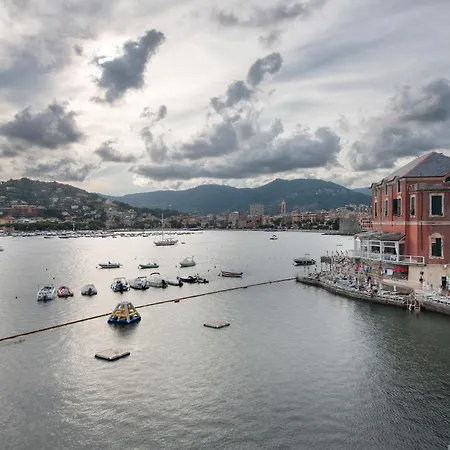 Apartamento Fiordalisi