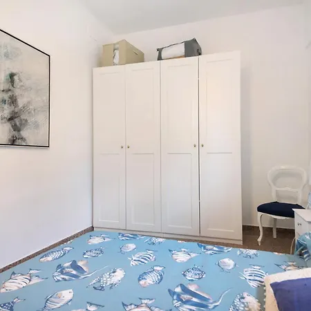 Apartamento Fiordalisi *
