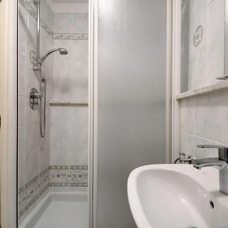 Apartamento Fiordalisi Rapallo