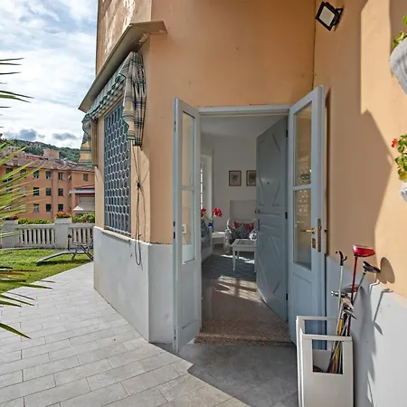 Apartamento Fiordalisi