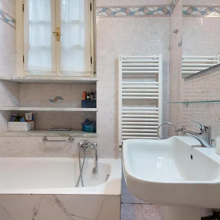 Apartamento Fiordalisi *