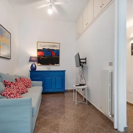 Fiordalisi Apartamento