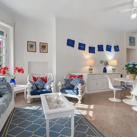 Fiordalisi Apartamento *