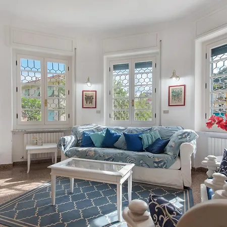 Apartamento Fiordalisi