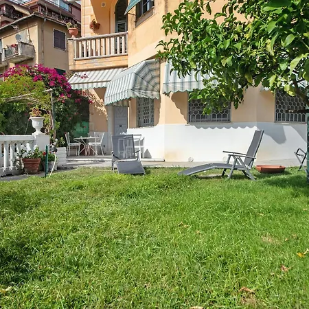 Apartamento Fiordalisi *