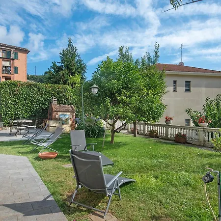 Fiordalisi Apartamento