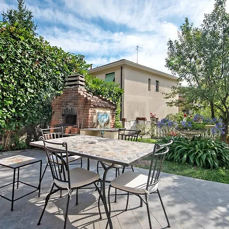 Fiordalisi Apartamento