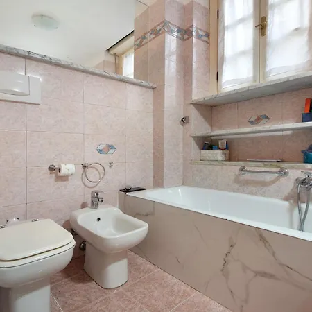 Fiordalisi Apartamento