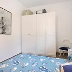 Appartement Fiordalisi *