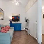 Fiordalisi Appartement