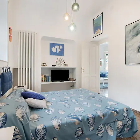 Fiordalisi Рапалло