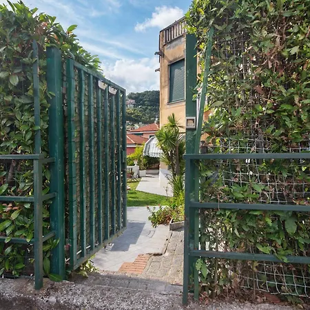 Fiordalisi Апартаменты