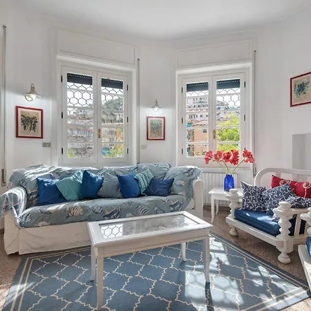 Fiordalisi Рапалло