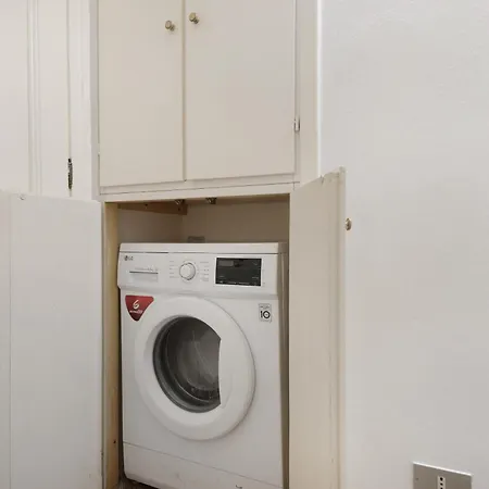 Appartement Fiordalisi *