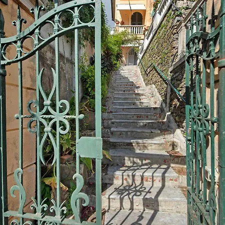 Fiordalisi דירה ראפאלו