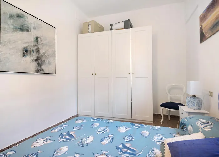 Apartmán Fiordalisi *