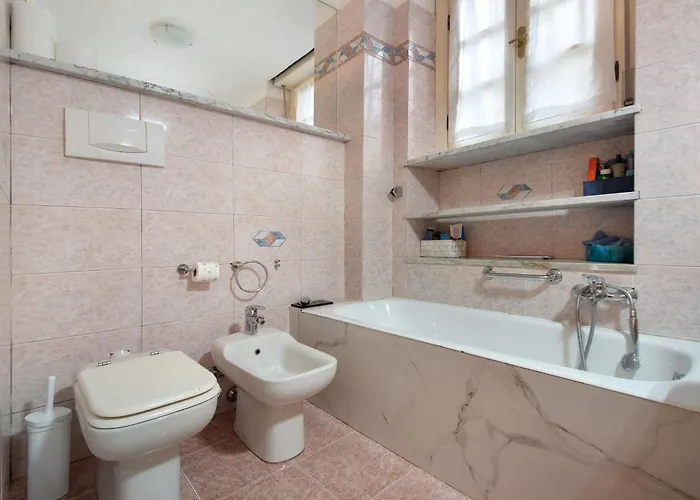 Fiordalisi Apartmán